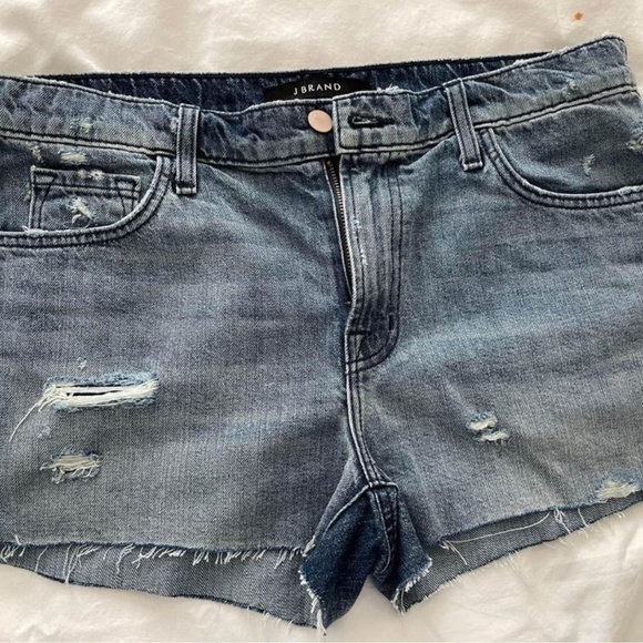 Shorts by J Brand - Picture 1 of 5